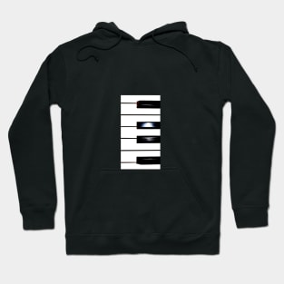 Keys Hoodie